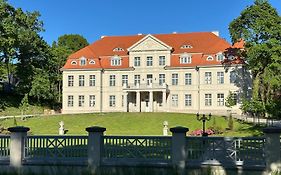 Schlosshotel Neustrelitz
